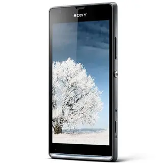 Смартфон Sony Xperia SP C5303 Black