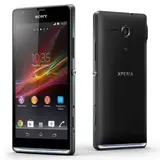 Смартфон Sony Xperia SP C5303 Black - фото 3