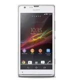 Смартфон Sony Xperia SP C5303 White