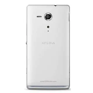 Смартфон Sony Xperia SP C5303 White