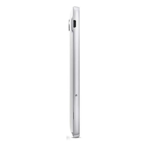 Смартфон Sony Xperia SP C5303 White - фото 3