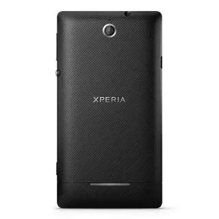 Смартфон Sony Xperia E Dual C1605 Black