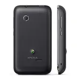 Смартфон Sony Xperia Tipo DS ST21i2 Black - фото 2