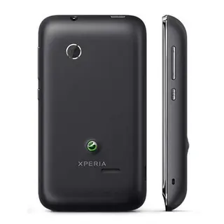 Смартфон Sony Xperia Tipo DS ST21i2 Black