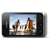 Смартфон Sony Xperia Tipo DS ST21i2 Silver - фото 3