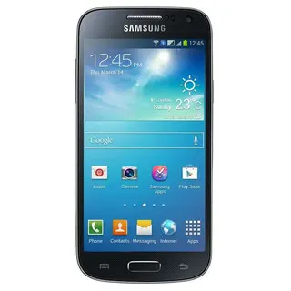 Смартфон Samsung Galaxy S4 mini Duos Black