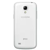 Смартфон Samsung Galaxy S4 mini (DS) White - фото 2