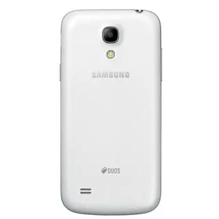 Смартфон Samsung Galaxy S4 mini (DS) White