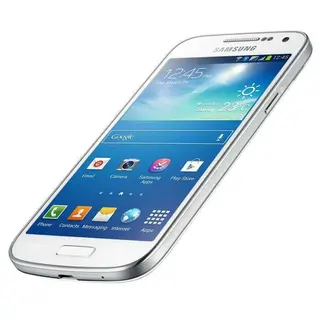 Смартфон Samsung Galaxy S4 mini (DS) White