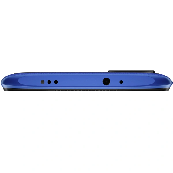 Смартфон Poco M3 4/128GB Cool Blue - фото 5