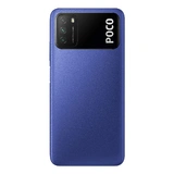 Смартфон Poco M3 4/128GB Cool Blue - фото 3