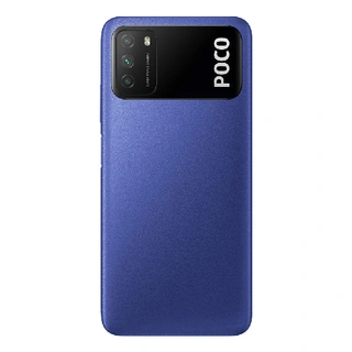 Смартфон Poco M3 4/128GB Cool Blue