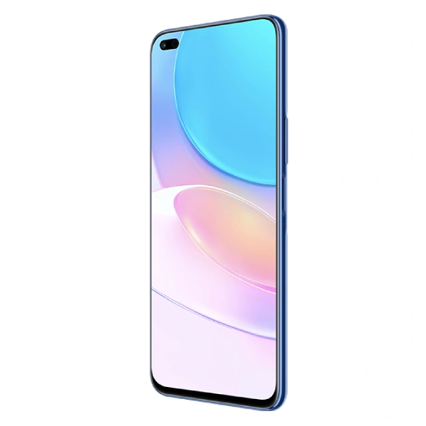 Смартфон HUAWEI nova 8i 6/128GB Interstellar Blue - фото 4