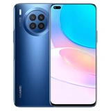 Смартфон HUAWEI nova 8i 6/128GB Interstellar Blue