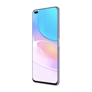 Смартфон HUAWEI nova 8i 6/128GB Moonlight Silver - фото 4