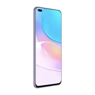 Смартфон HUAWEI nova 8i 6/128GB Moonlight Silver - фото 3