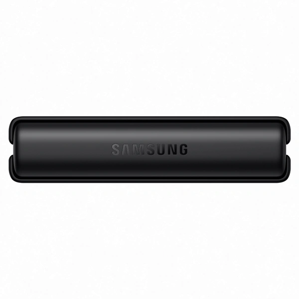 Смартфон Samsung Galaxy Z Flip3 NEW 8/128GB Black - фото 6