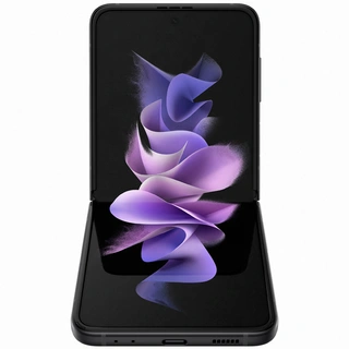 Смартфон Samsung Galaxy Z Flip3 NEW 8/128GB Black