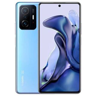 Смартфон Xiaomi 11T 8/128GB Celestial Blue