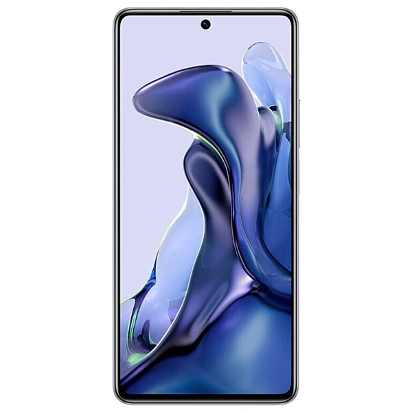 Смартфон Xiaomi 11T 8/128GB Celestial Blue - фото 3