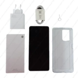 Смартфон Xiaomi 11T 8/128GB Celestial Blue - фото 9