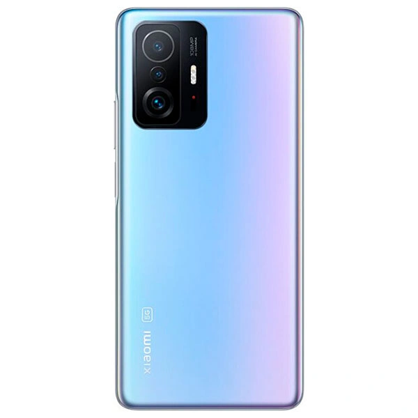 Смартфон Xiaomi 11T 8/128GB Celestial Blue - фото 6