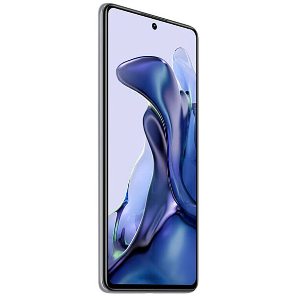 Смартфон Xiaomi 11T 8/128GB Celestial Blue - фото 2
