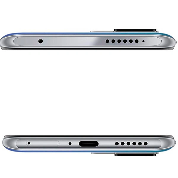 Смартфон Xiaomi 11T 8/128GB Celestial Blue - фото 8