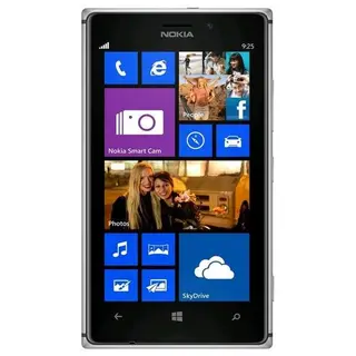 Смартфон Nokia Lumia 925  White