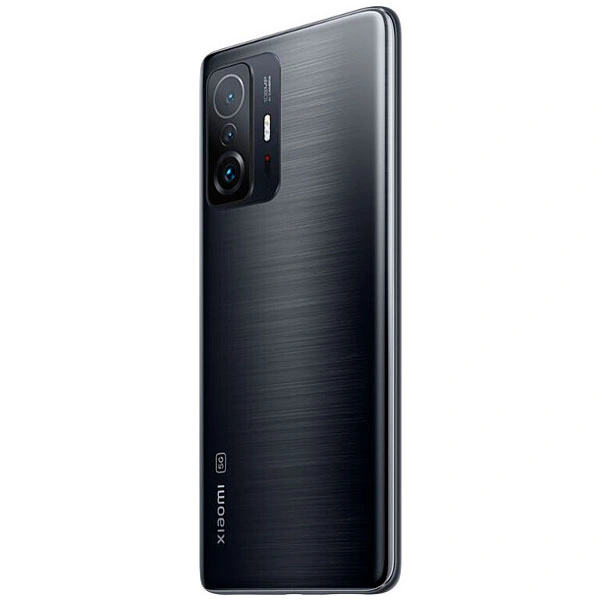 Смартфон Xiaomi 11T 8/128GB Meteorite Gray - фото 7