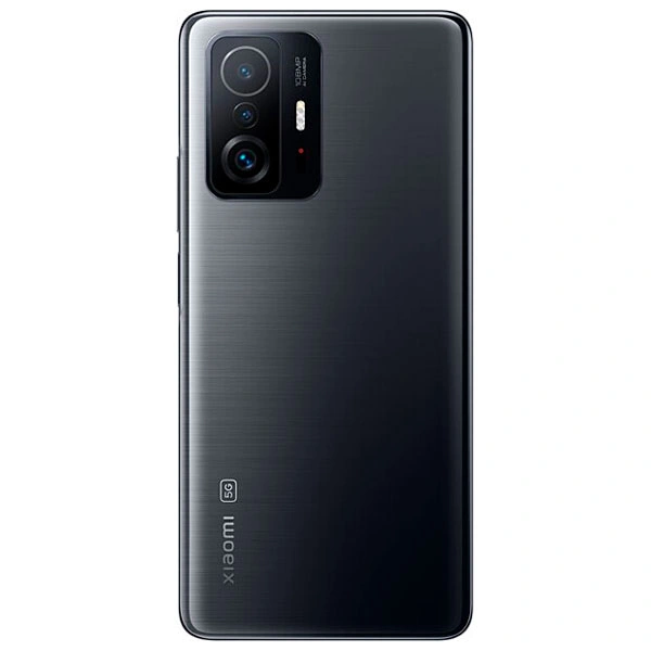 Смартфон Xiaomi 11T 8/256GB Meteorite Gray - фото 6