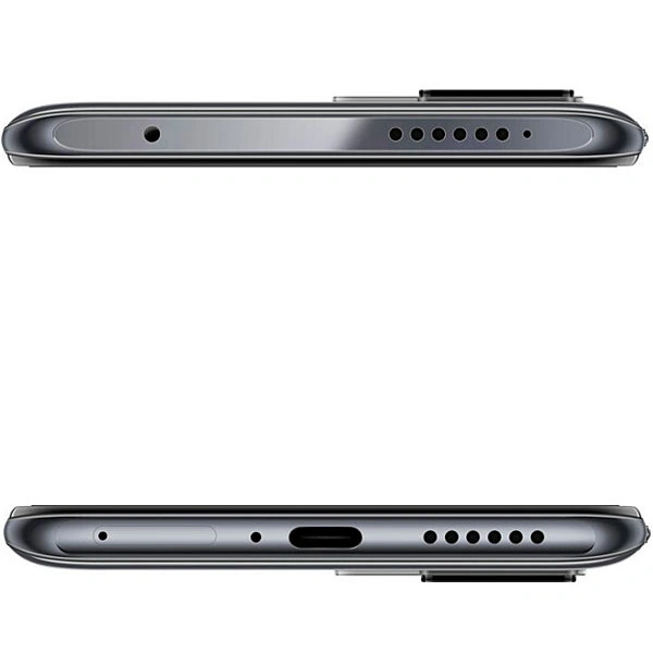 Смартфон Xiaomi 11T 8/256GB Meteorite Gray - фото 8