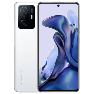 Смартфон Xiaomi 11T 8/256GB Moonlight White