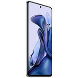 Смартфон Xiaomi 11T 8/256GB Moonlight White - фото 2