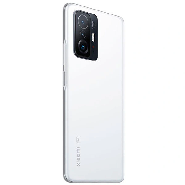 Смартфон Xiaomi 11T 8/256GB Moonlight White - фото 5