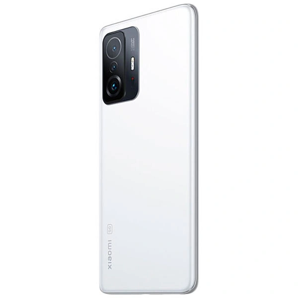 Смартфон Xiaomi 11T 8/256GB Moonlight White - фото 7