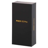 Смартфон Poco X3 Pro NFC 8/256GB Metal Bronze - фото 8