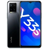 Vivo смартфоны Y33s 4/128Gb Mirror Black