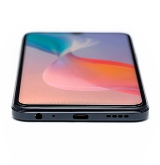 Vivo смартфоны Y33s 4/128Gb Mirror Black