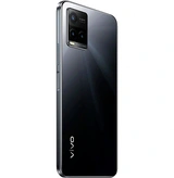 Vivo смартфоны Y33s 4/128Gb Mirror Black - фото 3
