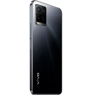 Vivo смартфоны Y33s 4/128Gb Mirror Black