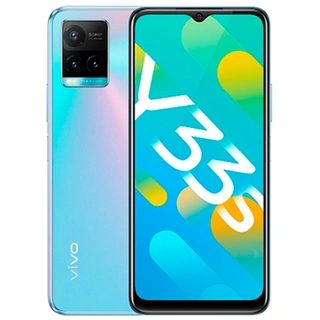 Смартфон Vivo Y33s 4/128Gb Midday Dream