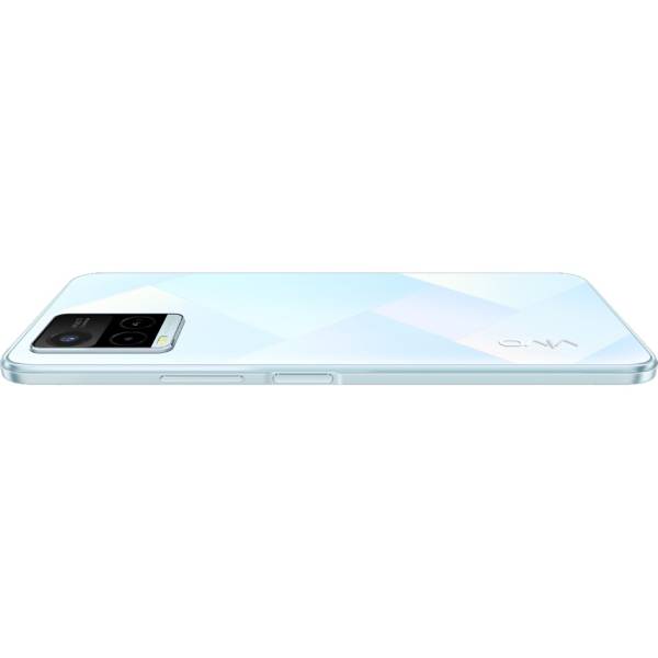 Смартфон Vivo Y21 4/64GB Diamond Glow
