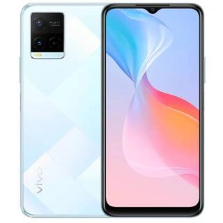Vivo смартфоны Y21 4/64Gb Diamond Glow