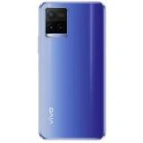 Vivo смартфоны Y21 4/64Gb Metallic Blue - фото 3