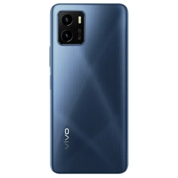 Смартфон Vivo Y15s 3/32GB Mystic Blue - фото 3