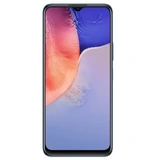 Смартфон Vivo Y15s 3/32GB Mystic Blue - фото 2