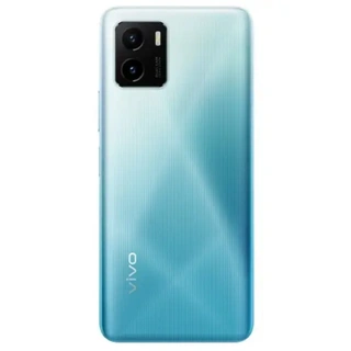 Смартфон Vivo Y15s 3/32GB Wave green