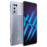 Nubia смартфоны Redmagic 6R 12/256GB Mercury - фото 2