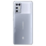 Nubia смартфоны Redmagic 6R 12/256GB Mercury - фото 4